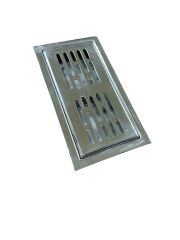 PASLANMAZ YER SÜZGEÇİ