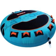 JOBE Droplet 3 Kişilik 195 Cm