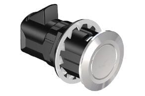 Southco Marine Point çekmece/dolap kulbu