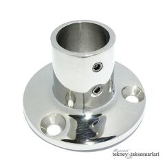 VARDAVELA AYAK 90 DERECE  ÇAP:25MM