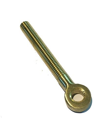 Göz Civata Pirinç (Sarı) Çeşitleri