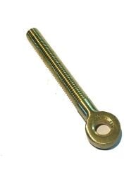 Göz Civata Pirinç (Sarı) Çeşitleri