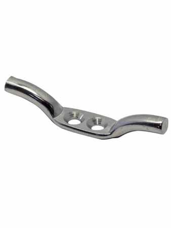 Bayrak direği için Paslanmaz Koç boynuzu Çeşitleri