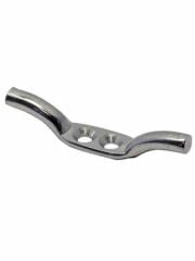 Bayrak direği için Paslanmaz Koç boynuzu Çeşitleri