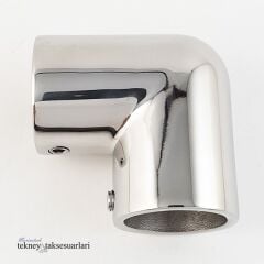 DİRSEK GEÇİŞ 90 DERECE ÇAP:22MM