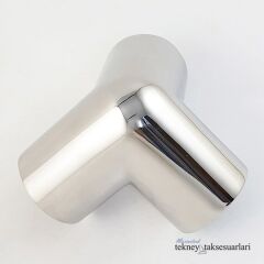 VARDAVELA DİRSEK GEÇİŞ 3'LÜ ÇAP:22MM