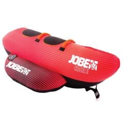 JOBE Chaser 2 Kişilik Kırmızı 254 Cm