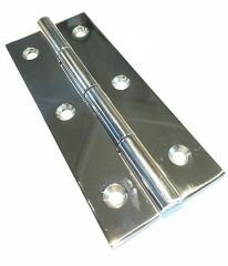 50 x 120, Paslanmaz Menteşe