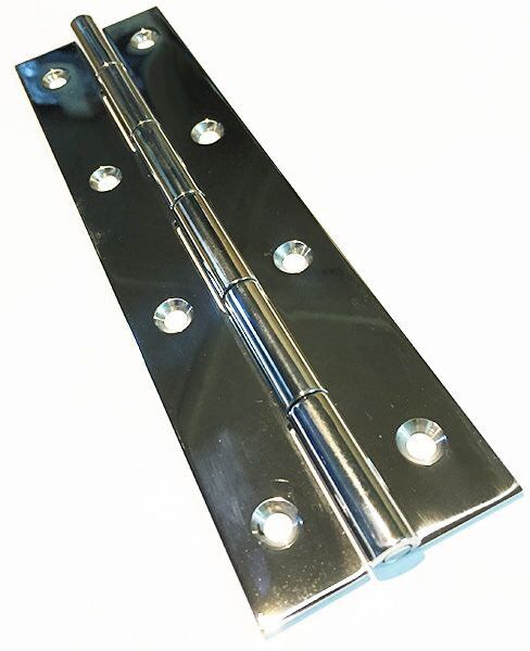 50 x 180, Paslanmaz Menteşe