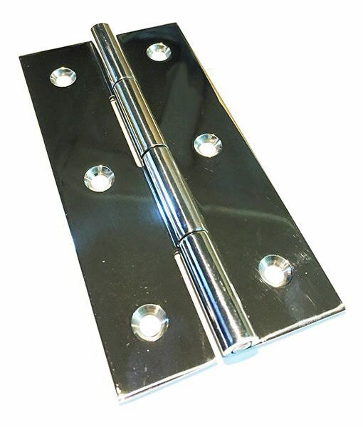 60 x 120, Paslanmaz Menteşe