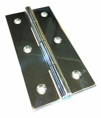 60 x 120, Paslanmaz Menteşe