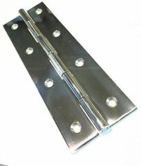 60 x 180, Paslanmaz Menteşe