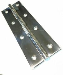 60 x 180, Paslanmaz Menteşe