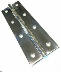 60 x 180, Paslanmaz Menteşe