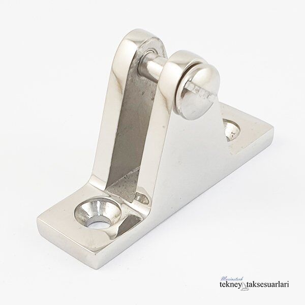 Tente Ayağı 90 Derece Açılı