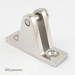 Tente Ayağı 90 Derece Açılı