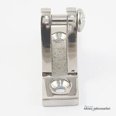 Tente Ayağı 90 Derece Açılı