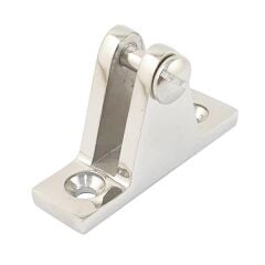 Tente Ayağı 90 Derece Açılı