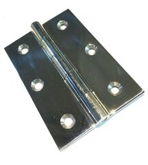 50 x 75, Paslanmaz Menteşe