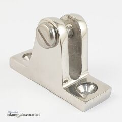 TENTE AYAĞI 80 DERECE 316 KALİTE