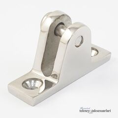 TENTE AYAĞI 80 DERECE 316 KALİTE