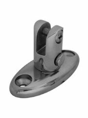 Sağ/sol dönerli - Sökülebilir Tente Ayağı