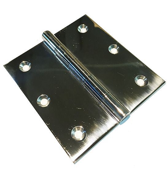 70 x 75, Paslanmaz Menteşe