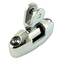 Sağ/sol Yatabilen Tente Ayağı