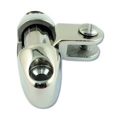 Sağ/sol Yatabilen Tente Ayağı