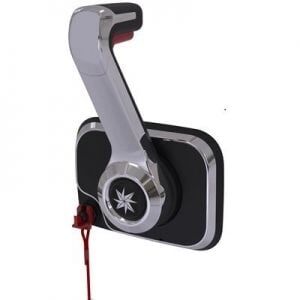 SeaStar CHX8050P tekli kumanda kolu