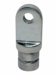 22mm Tente Boru Sonu