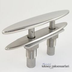 Tekne için Gizli Koç Boynuzu Çeşitleri