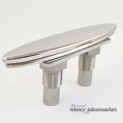 Tekne için Gizli Koç Boynuzu Çeşitleri