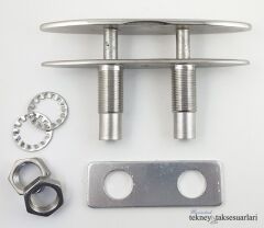 Tekne için Gizli Koç Boynuzu Çeşitleri