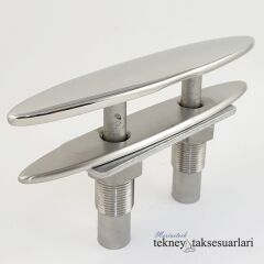 Tekne için Gizli Koç Boynuzu Çeşitleri