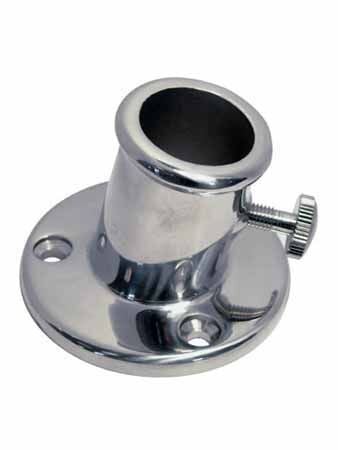 26mm Bayrak Direği Ayağı