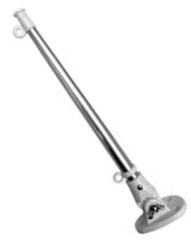 54 cm Bayrak Direği Alüminyum