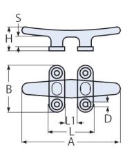 KOÇ BOYNUZU OVAL,ÇEŞİTLERİ