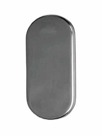Oval Kapak