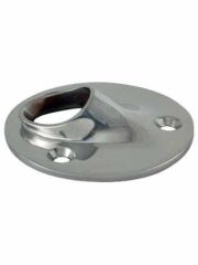 22mm 45 Vardavela Boru Ayağı - Kaynak