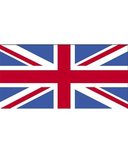 30 x 45 İngiltere Bayrağı, Bayrak