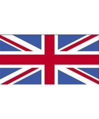30 x 45 İngiltere Bayrağı, Bayrak
