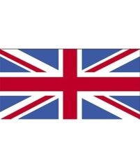 30 x 45 İngiltere Bayrağı, Bayrak