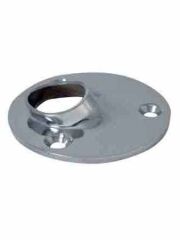 22mm 60 Vardavela Boru Ayağı - Kaynak