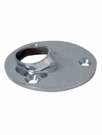 25mm 60 Vardavela Boru Ayağı - Kaynak