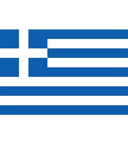 50 x 75 Yunanistan Bayrağı, Bayrak
