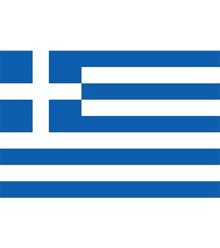 50 x 75 Yunanistan Bayrağı, Bayrak