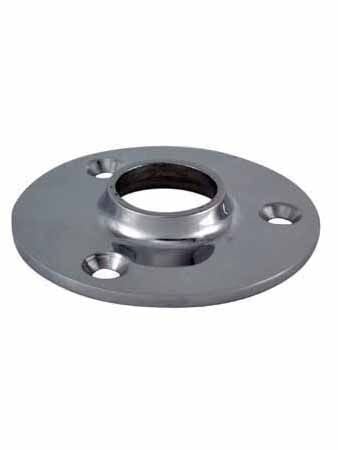 25mm 90 Vardavela Boru Ayağı - Kaynak