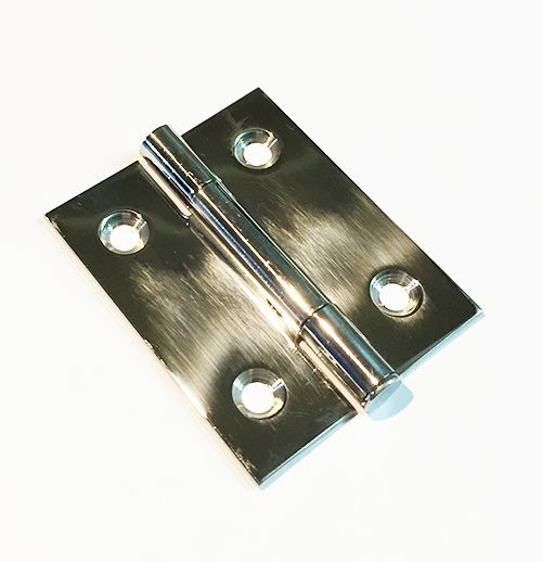 40 x 50, Paslanmaz Menteşe