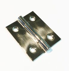 40 x 50, Paslanmaz Menteşe